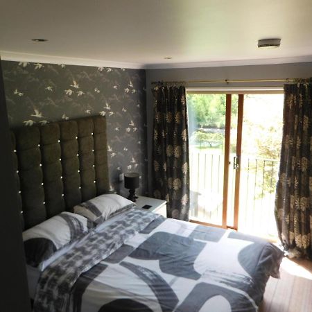 Riverside House Callander Ngoại thất bức ảnh