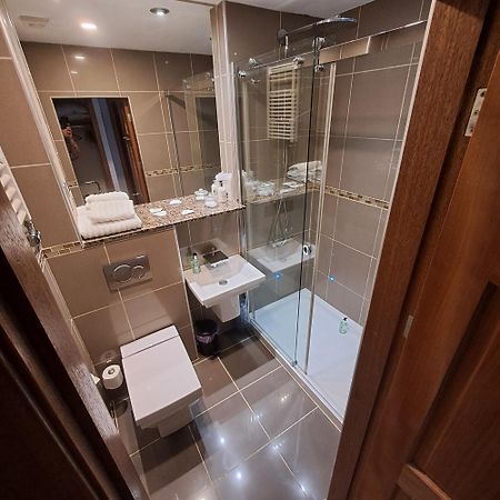 Riverside House Callander Ngoại thất bức ảnh