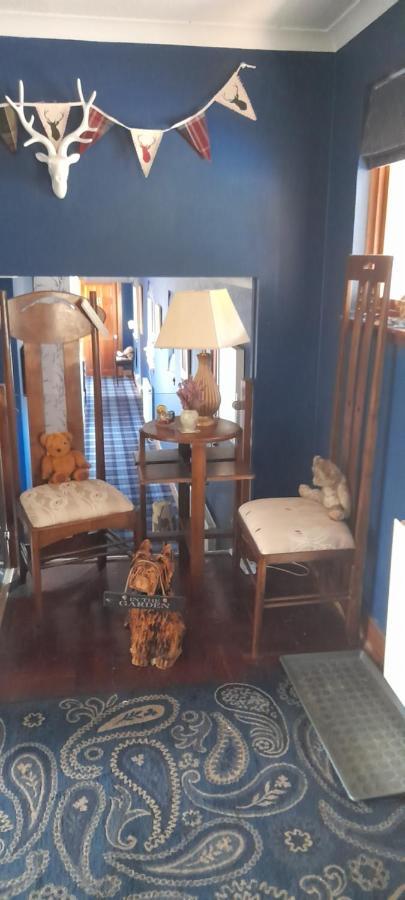 Riverside House Callander Ngoại thất bức ảnh