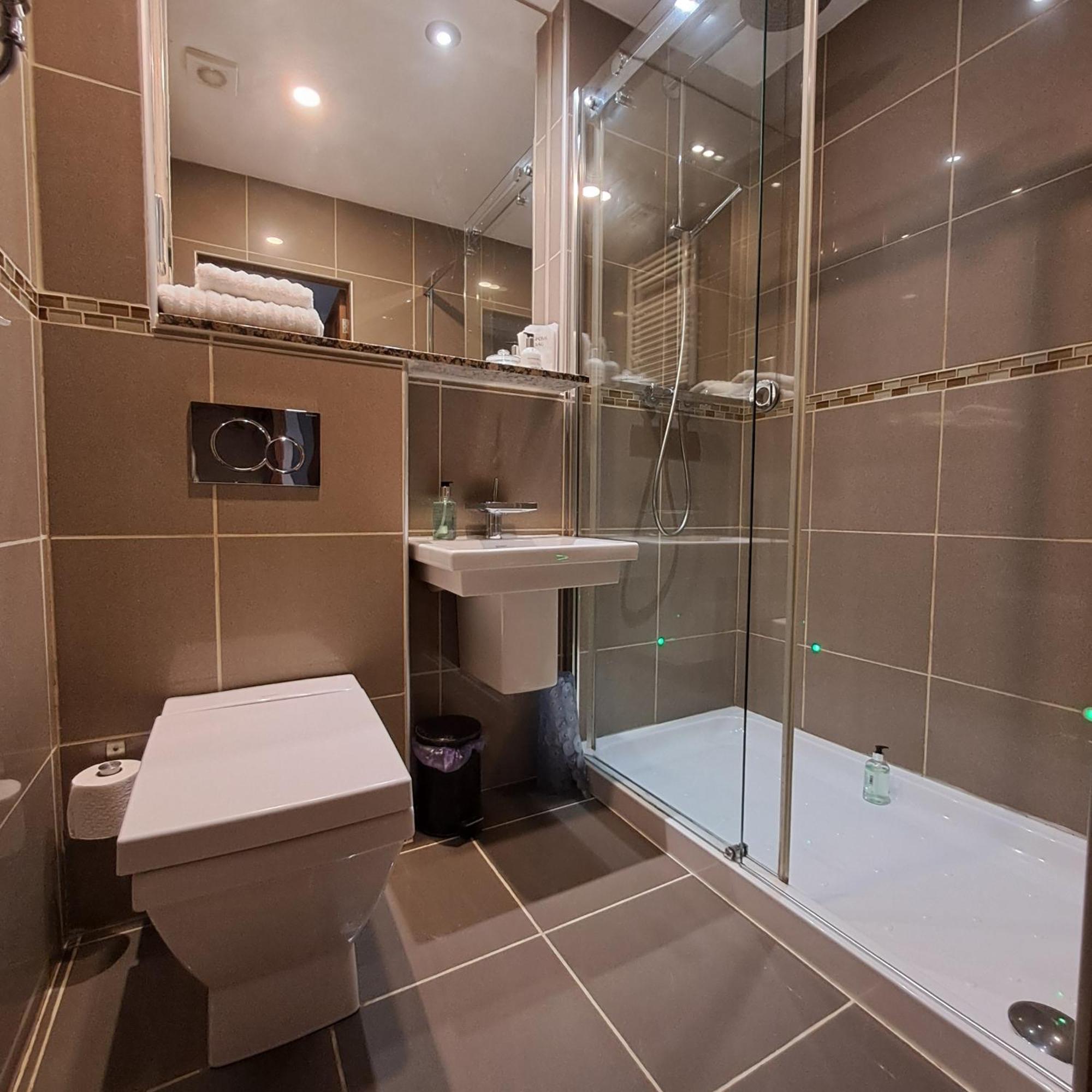 Riverside House Callander Phòng bức ảnh