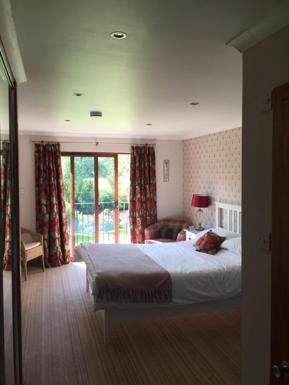 Riverside House Callander Ngoại thất bức ảnh