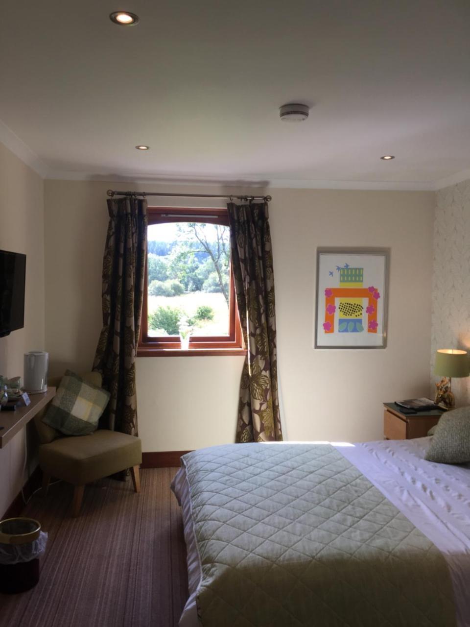 Riverside House Callander Ngoại thất bức ảnh